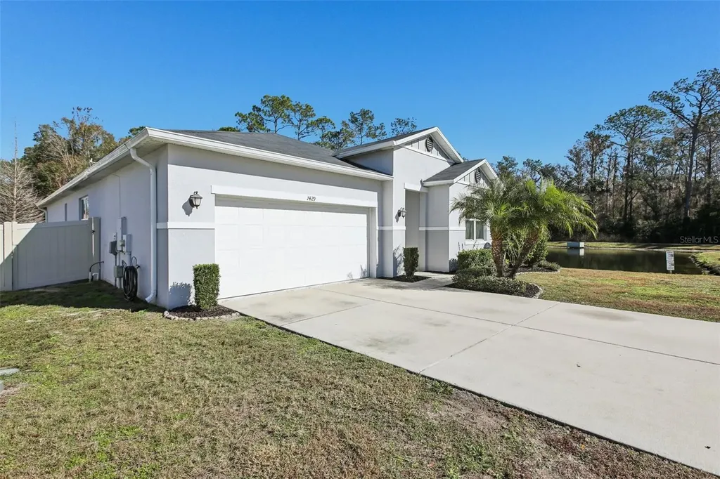 7429 Ibis Drive Lakeland FL 33810