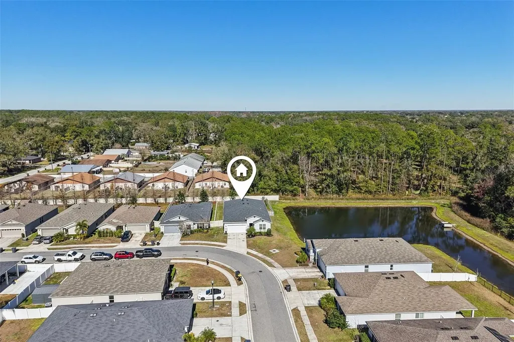 7429 Ibis Drive Lakeland FL 33810