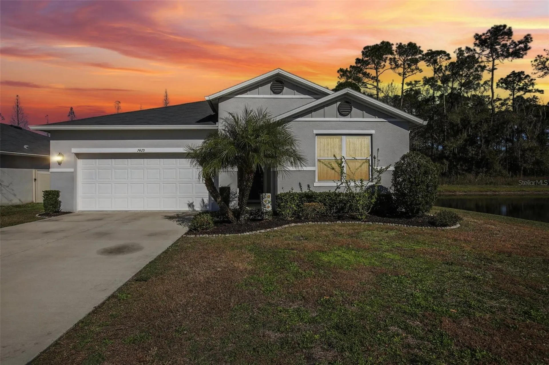 7429 Ibis Drive Lakeland FL 33810