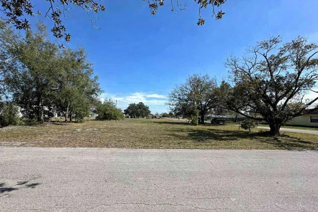 1319 Jersey Avenue St Cloud FL 34769
