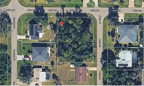 1419 Monte Street Port Charlotte FL 33952