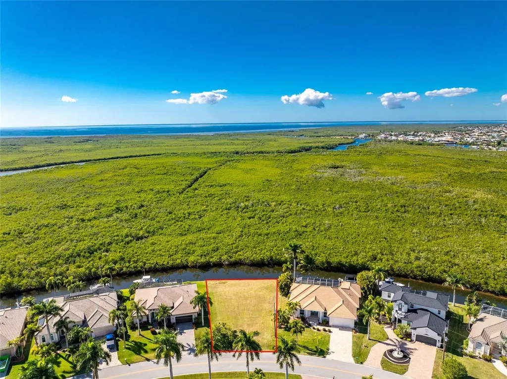 665 Macedonia Drive Punta Gorda FL 33950