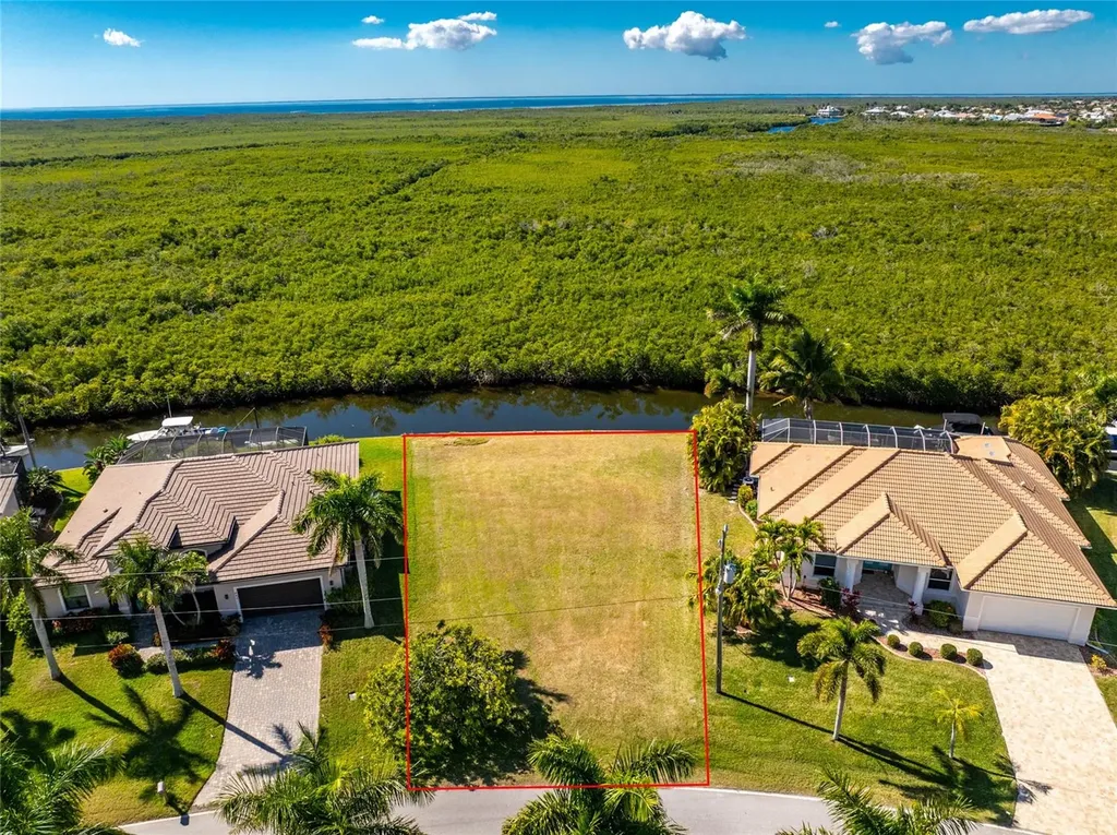 665 Macedonia Drive Punta Gorda FL 33950