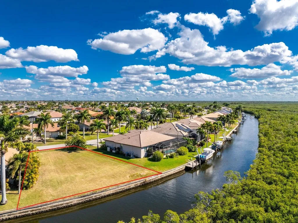 665 Macedonia Drive Punta Gorda FL 33950