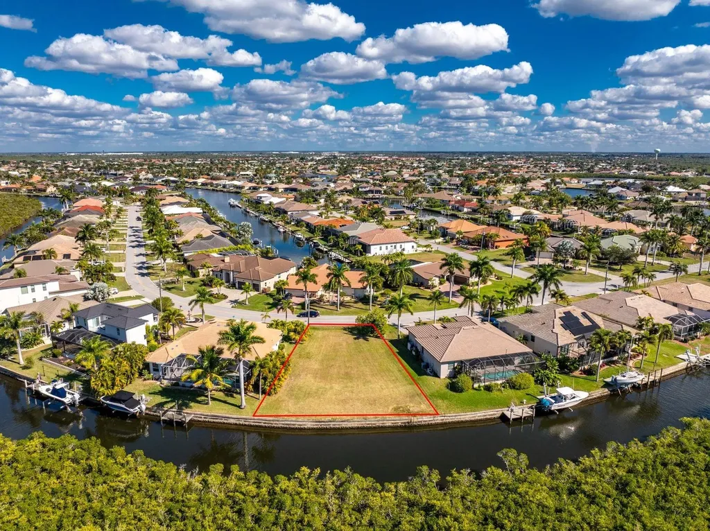 665 Macedonia Drive Punta Gorda FL 33950