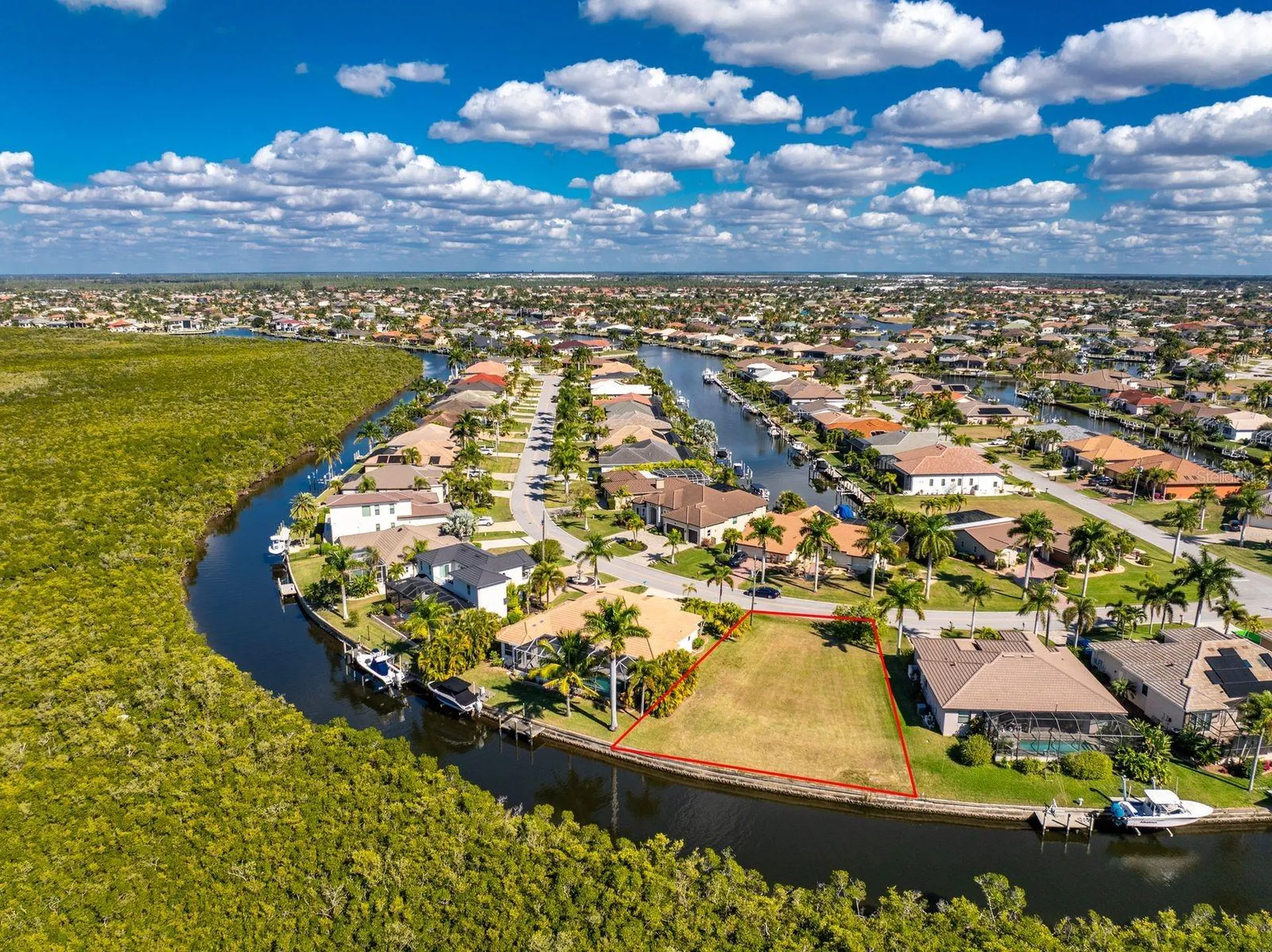 665 Macedonia Drive Punta Gorda FL 33950