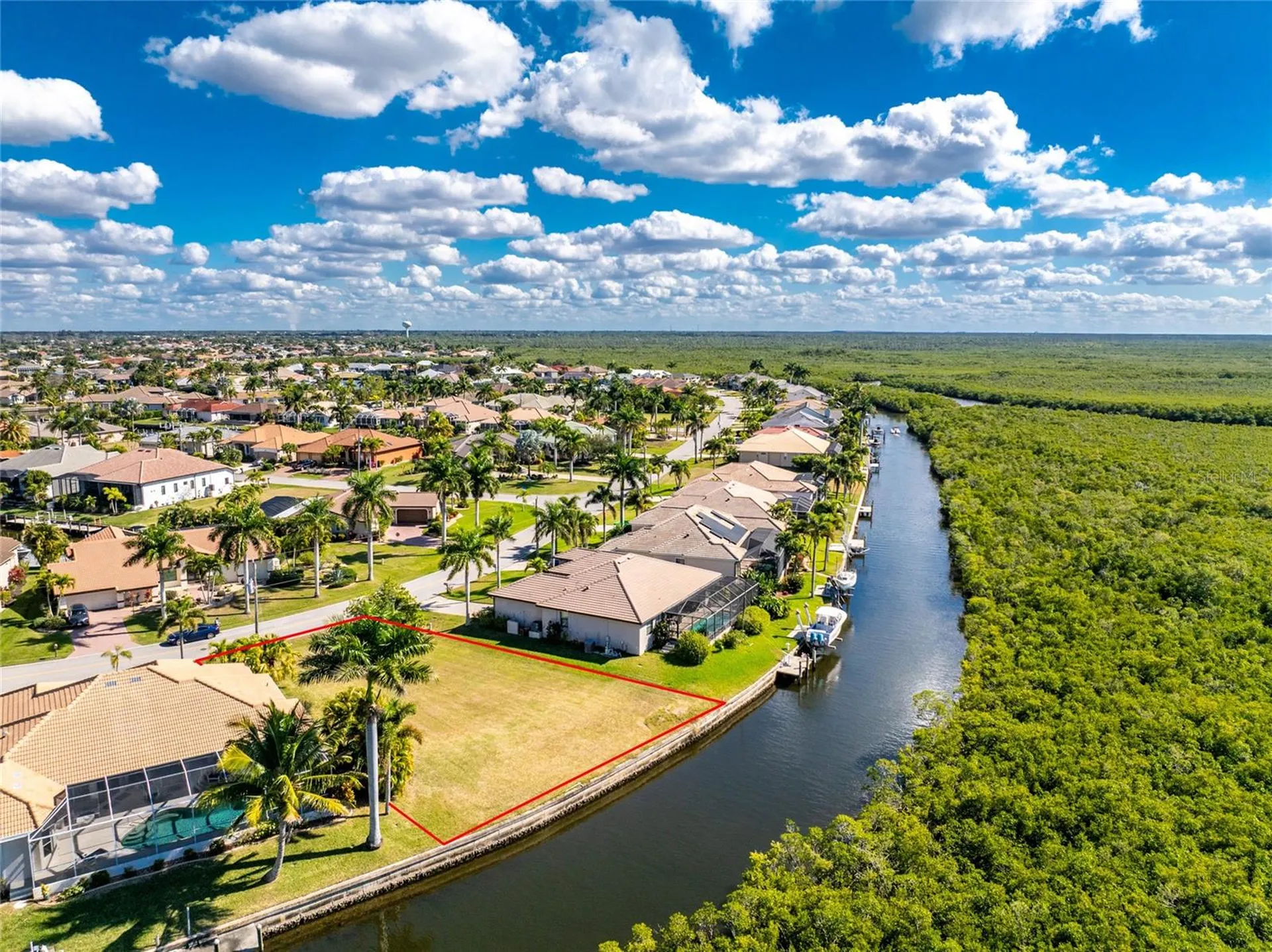 665 Macedonia Drive Punta Gorda FL 33950