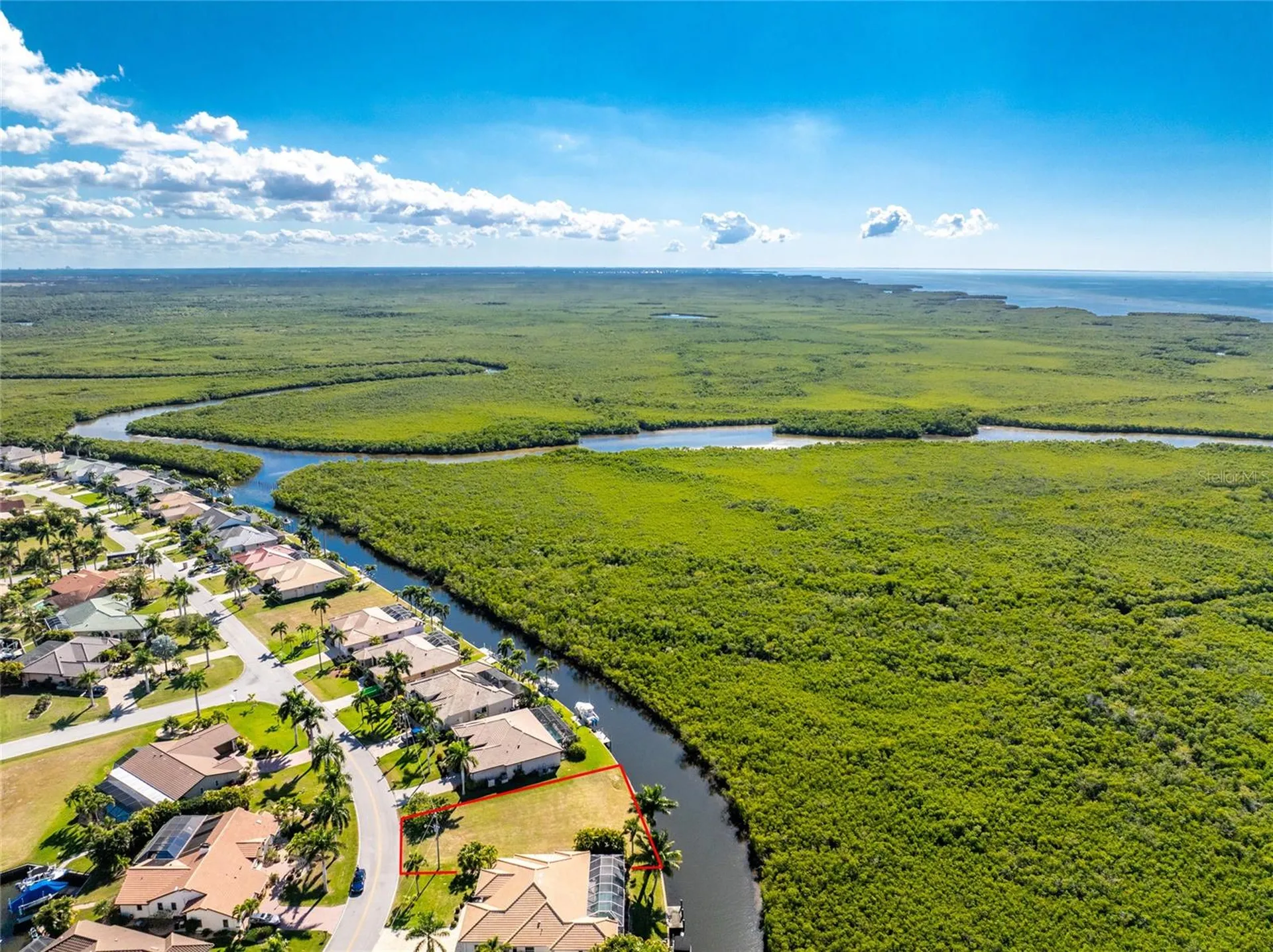 665 Macedonia Drive Punta Gorda FL 33950