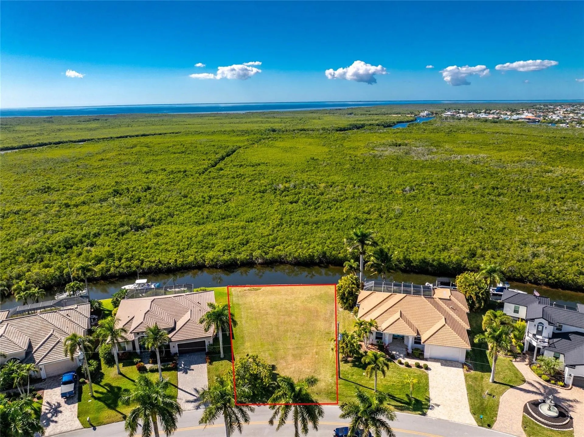 665 Macedonia Drive Punta Gorda FL 33950