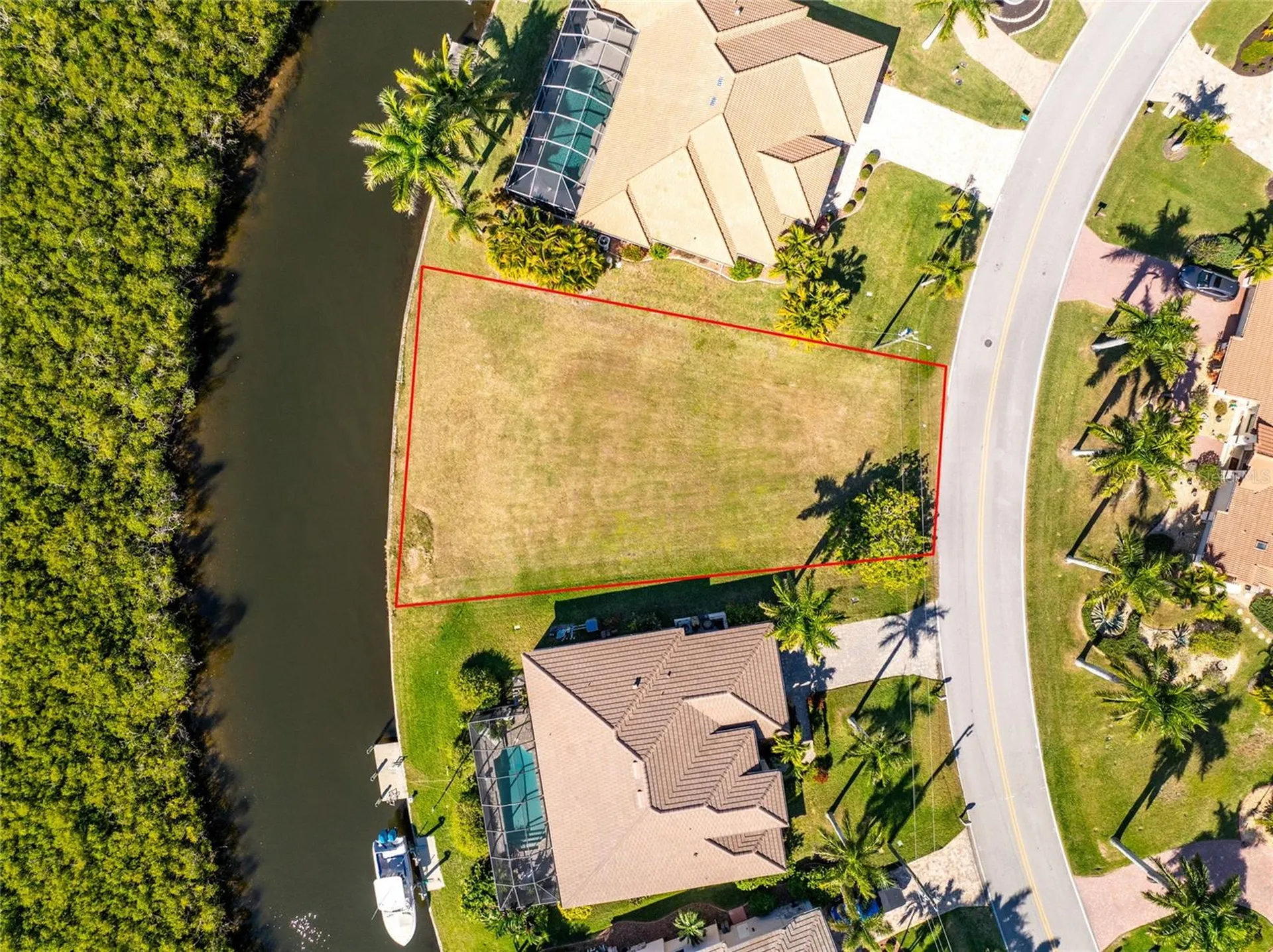 665 Macedonia Drive Punta Gorda FL 33950