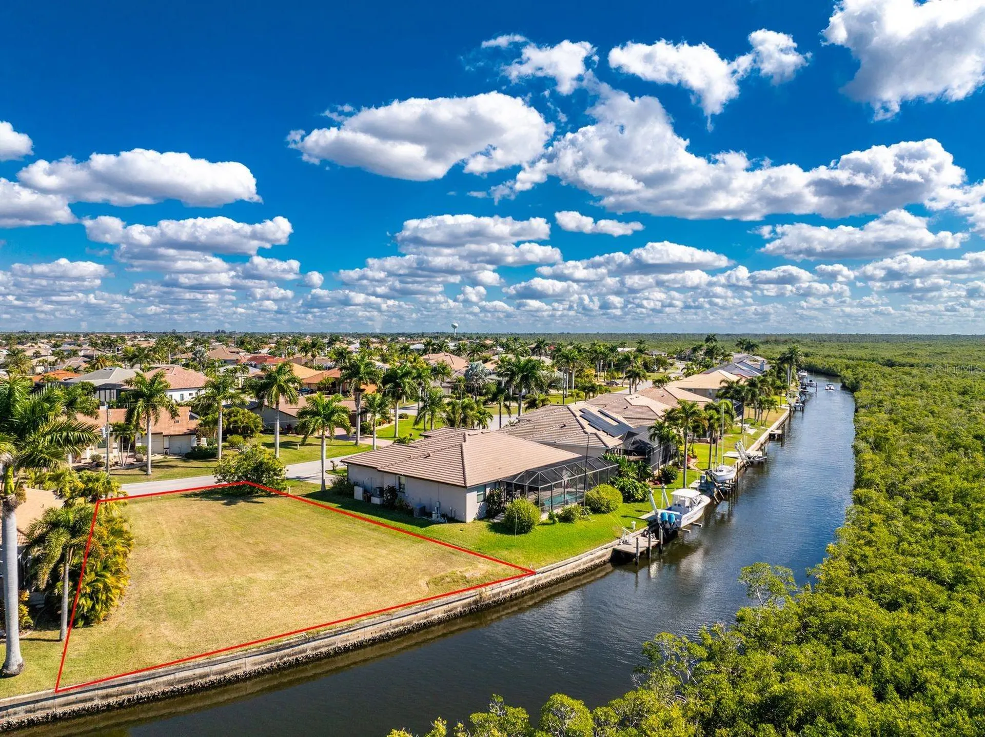665 Macedonia Drive Punta Gorda FL 33950