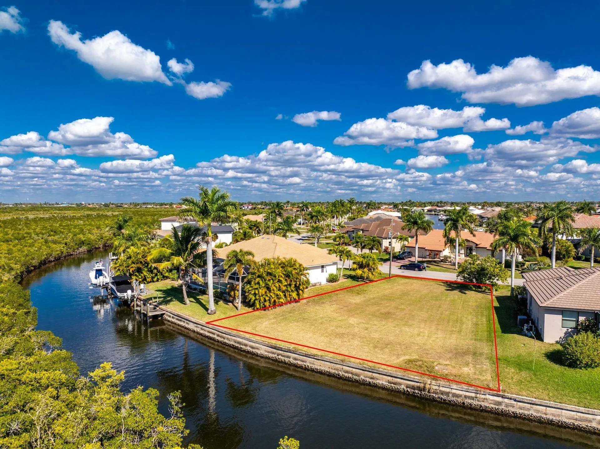 665 Macedonia Drive Punta Gorda FL 33950
