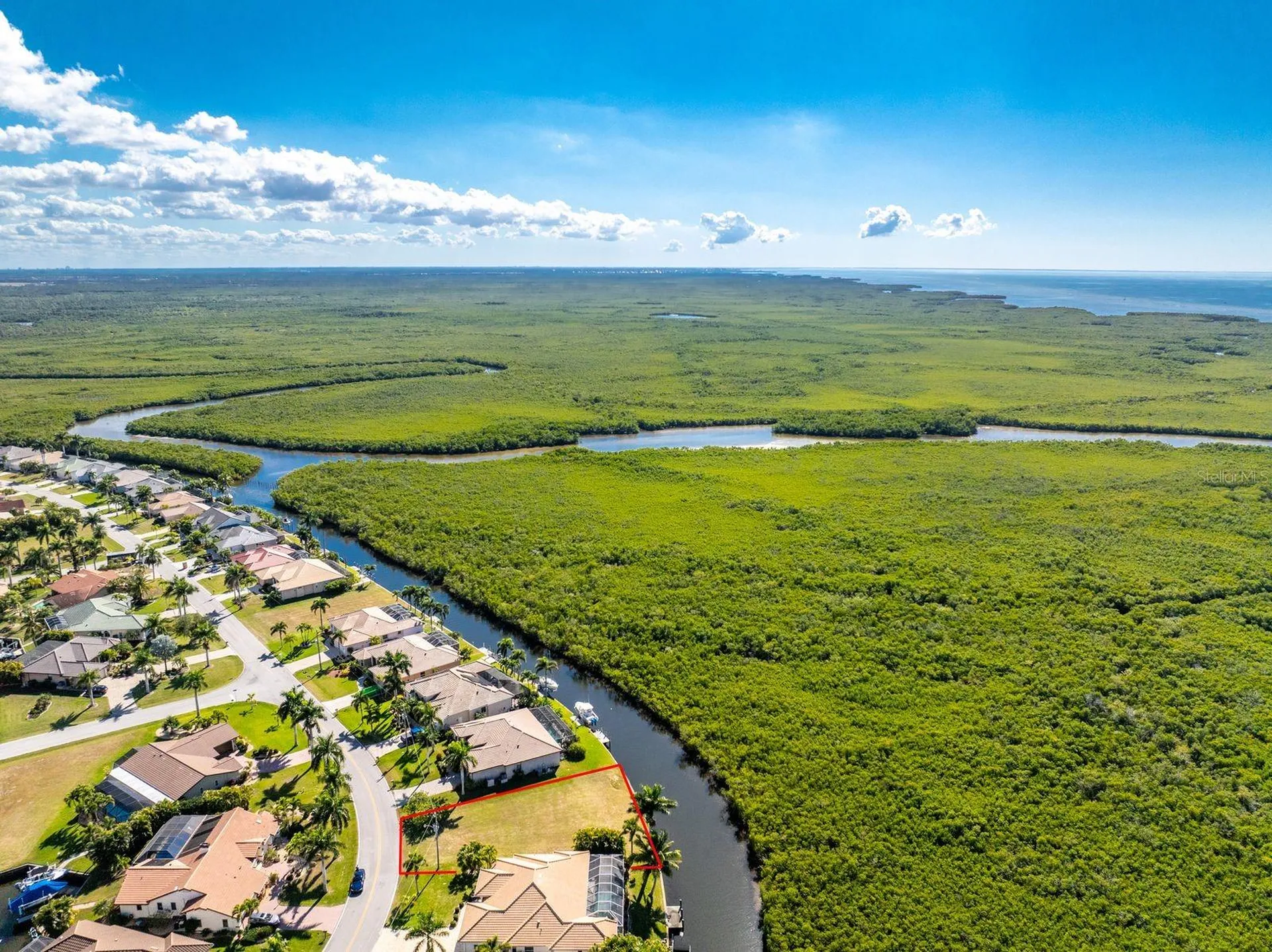 665 Macedonia Drive Punta Gorda FL 33950