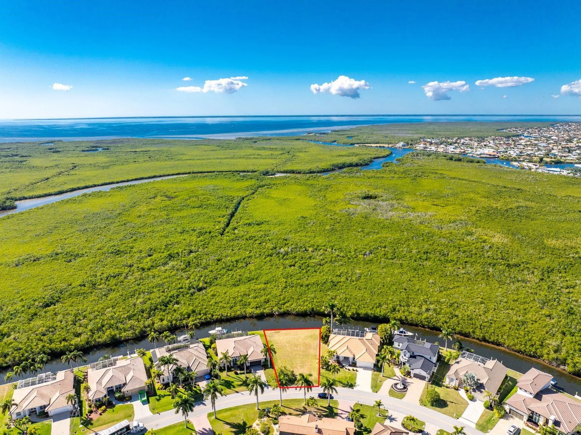 665 Macedonia Drive Punta Gorda FL 33950