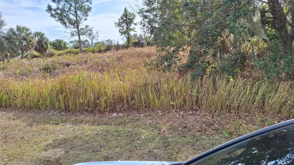 Jaylene Road North Port FL 34288