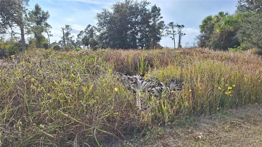 Jaylene Road North Port FL 34288