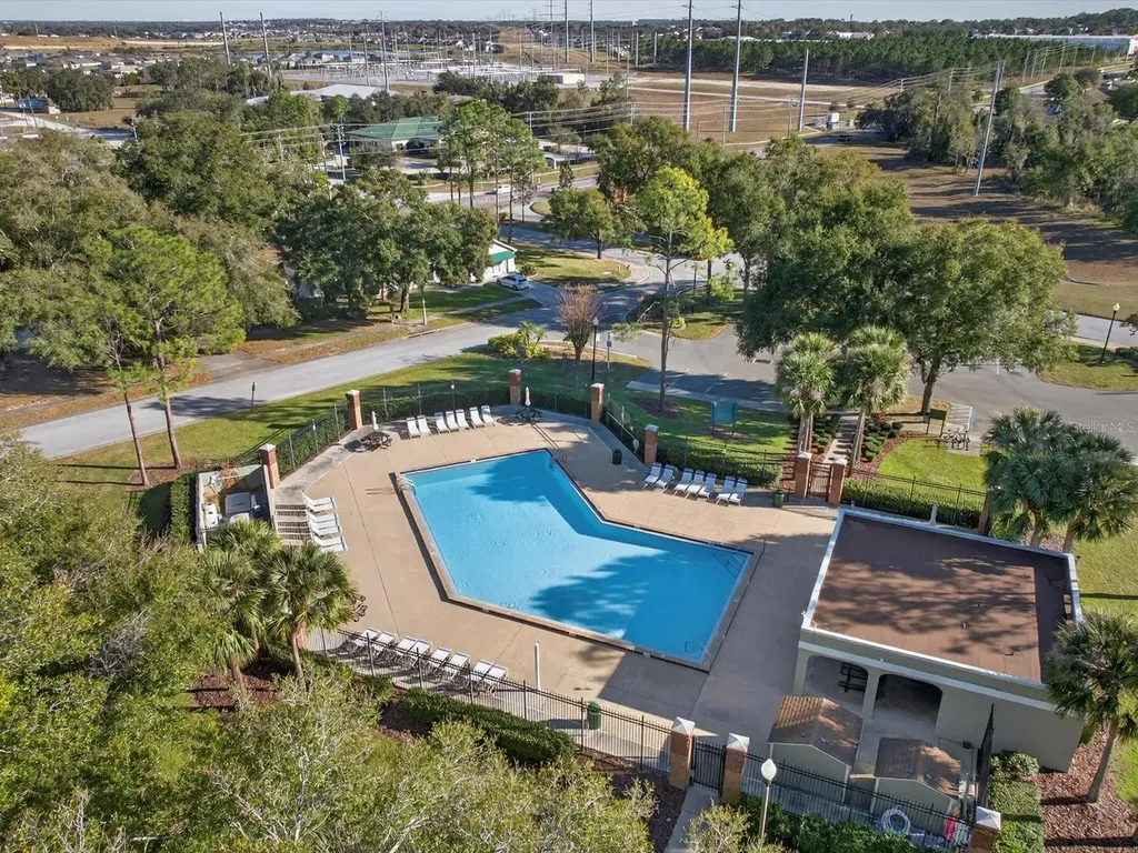 14453 Pine Cone Trail Clermont FL 34711