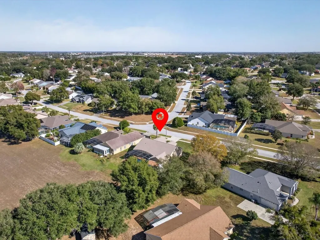 14453 Pine Cone Trail Clermont FL 34711