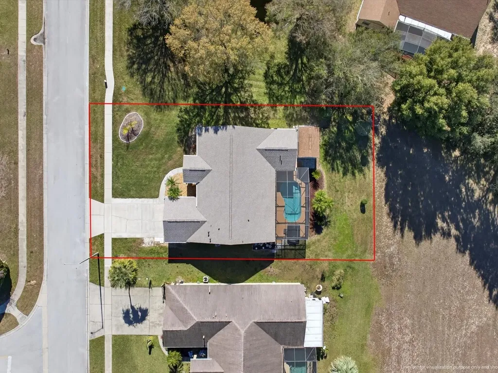 14453 Pine Cone Trail Clermont FL 34711