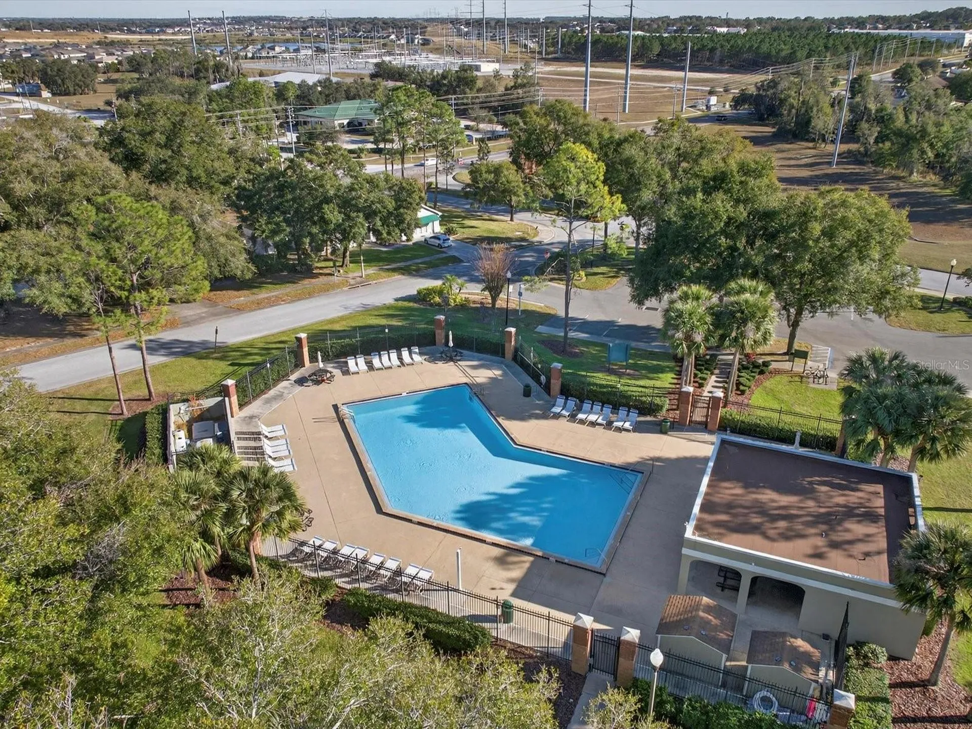 14453 Pine Cone Trail Clermont FL 34711