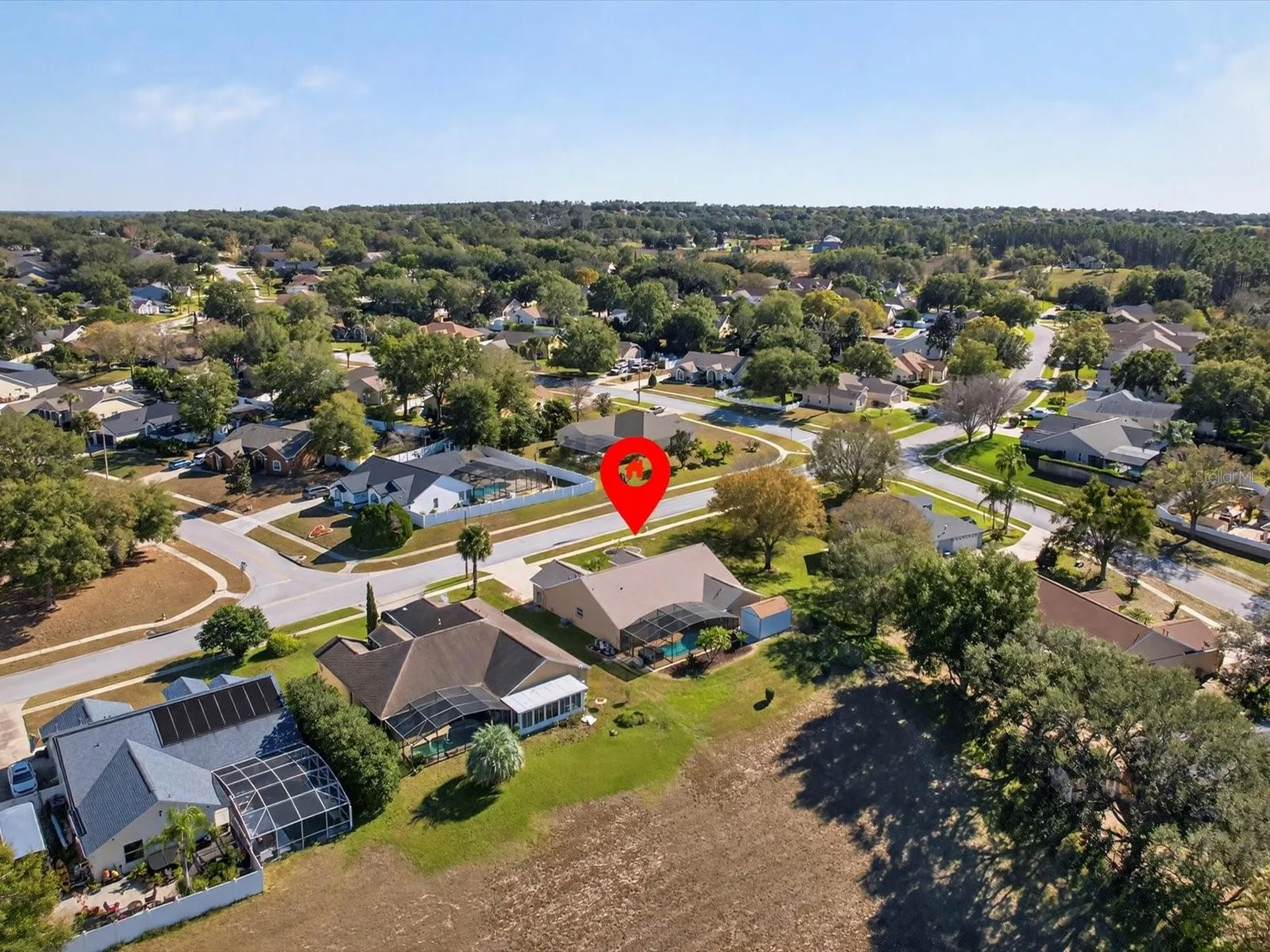 14453 Pine Cone Trail Clermont FL 34711