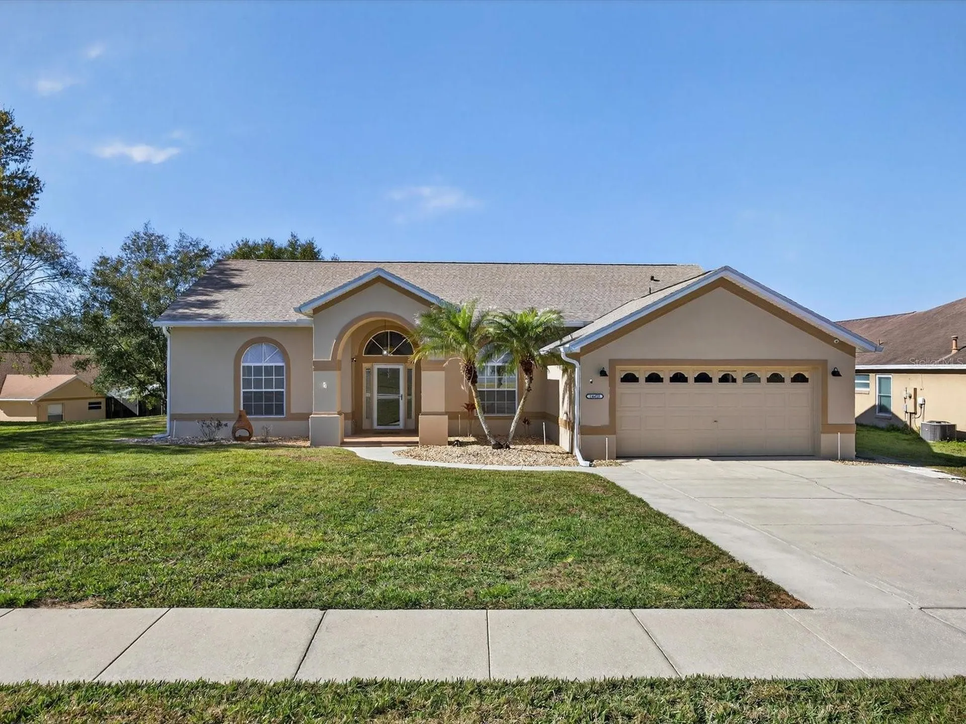 14453 Pine Cone Trail Clermont FL 34711