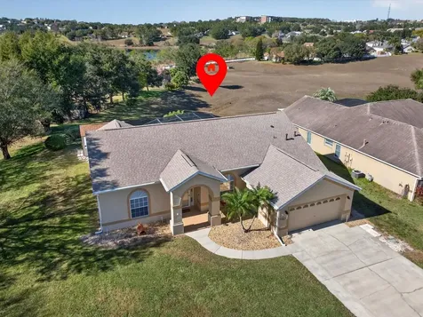 14453 Pine Cone Trail Clermont FL 34711