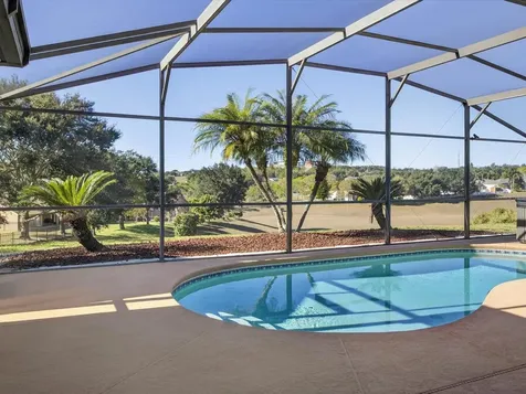 14453 Pine Cone Trail Clermont FL 34711