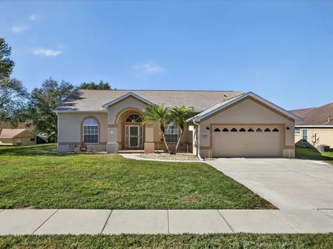 14453 Pine Cone Trail Clermont FL 34711