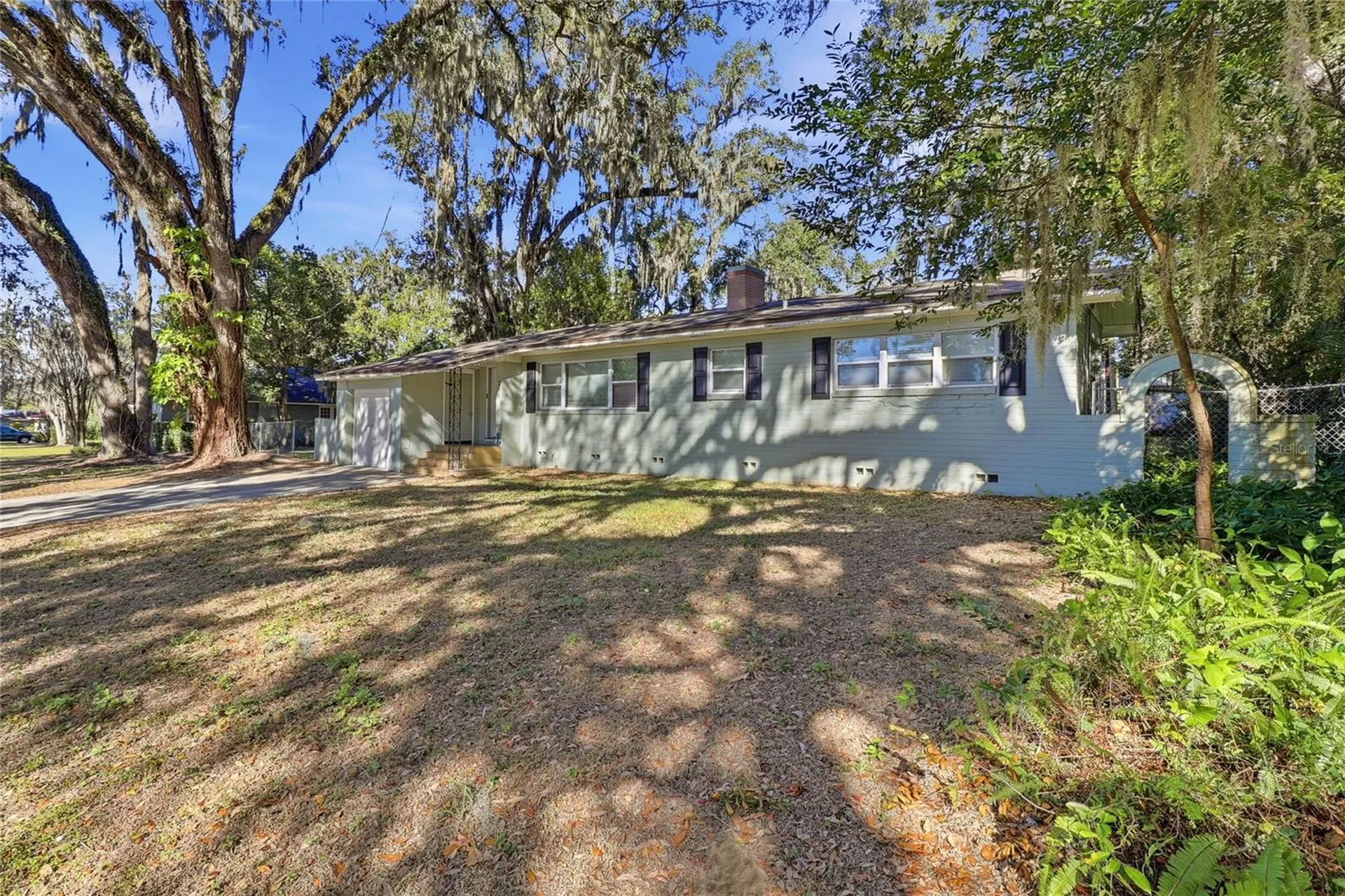 203 W Poinsettia Street Lakeland FL 33803