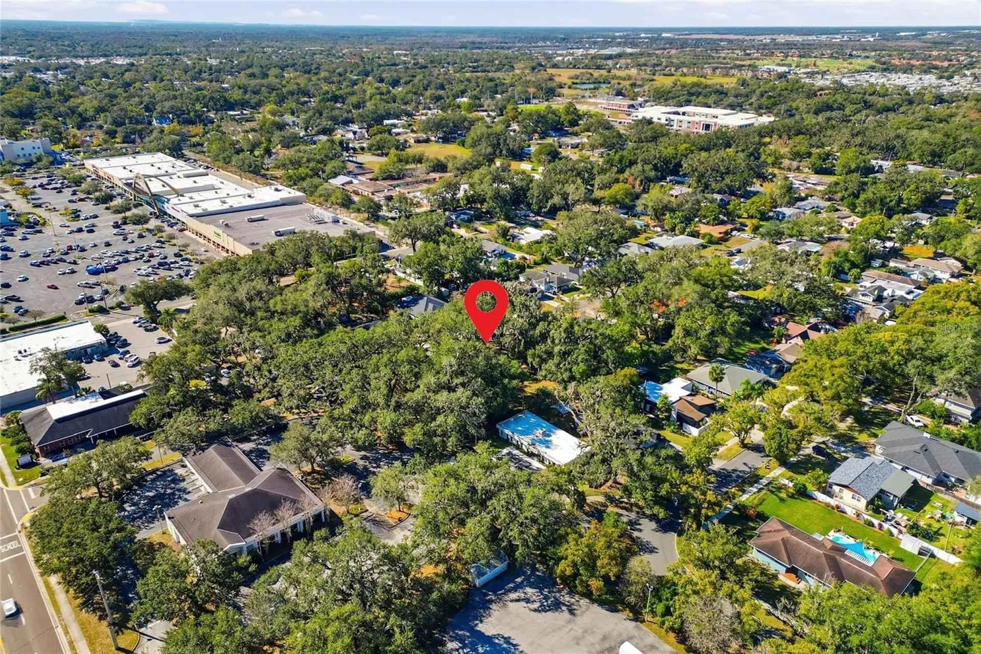 203 W Poinsettia Street Lakeland FL 33803