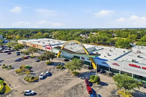 203 W Poinsettia Street Lakeland FL 33803