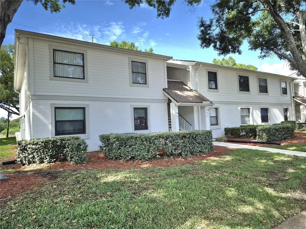114 Meadow Lane Oldsmar FL 34677