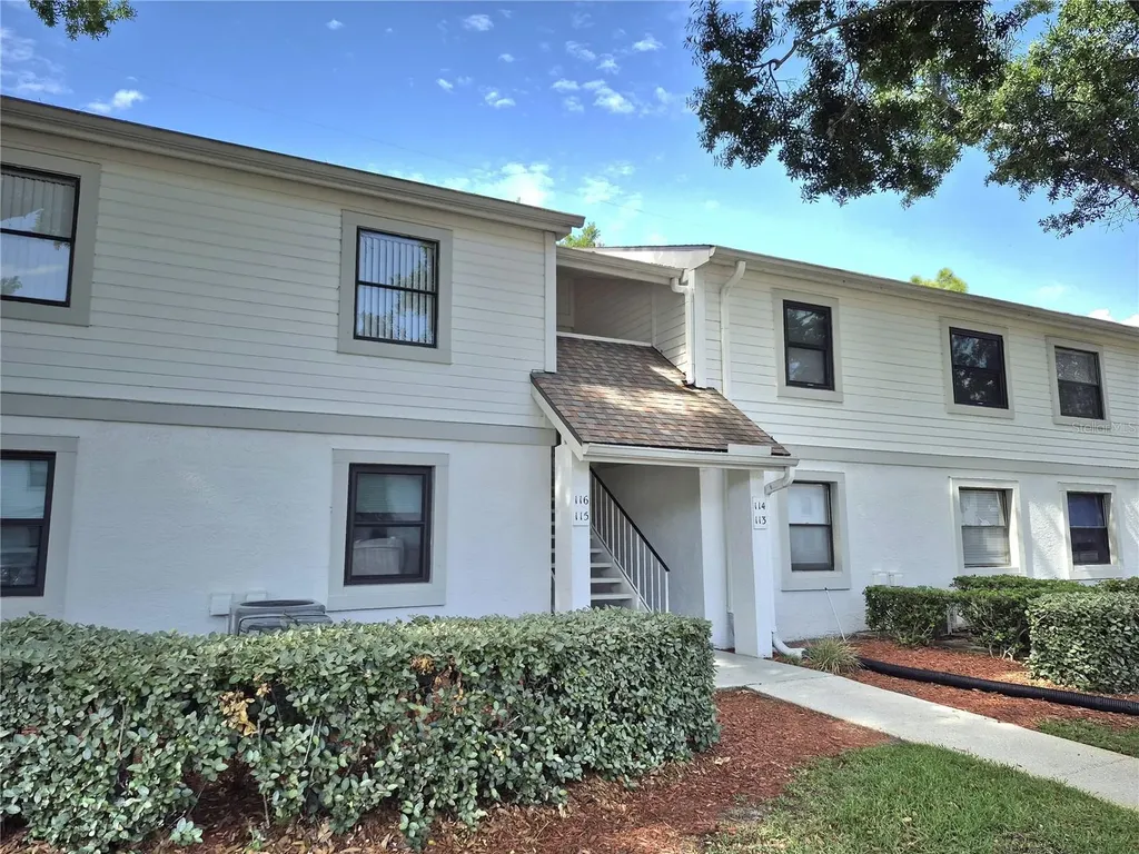 114 Meadow Lane Oldsmar FL 34677