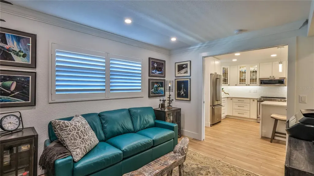 101 N Riverside Drive New Smyrna Beach FL 32168