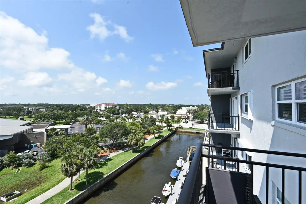 101 N Riverside Drive New Smyrna Beach FL 32168