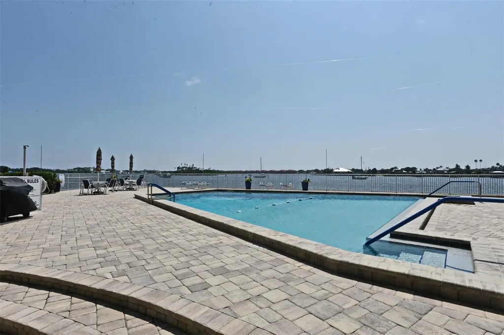 101 N Riverside Drive New Smyrna Beach FL 32168