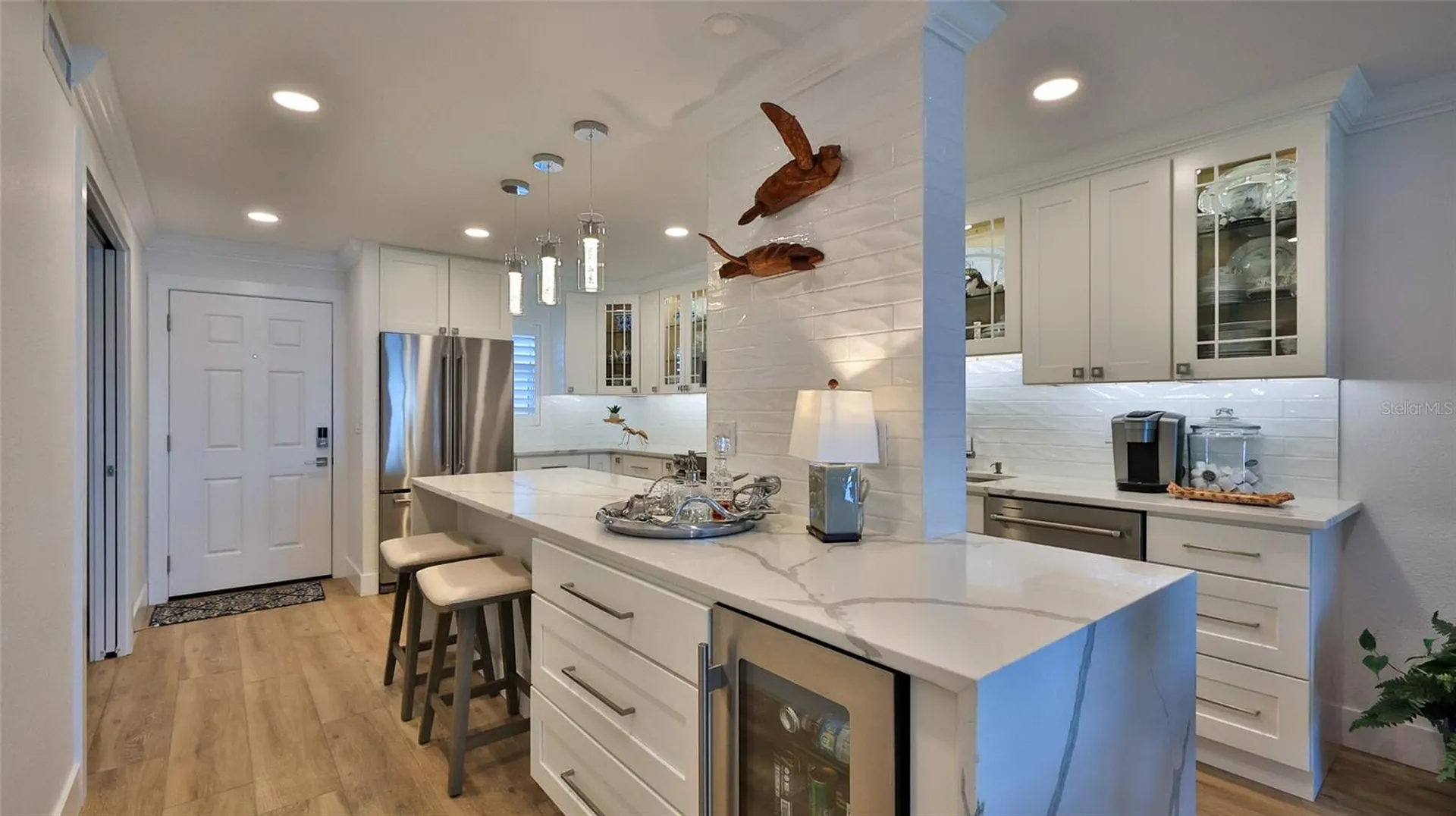 101 N Riverside Drive New Smyrna Beach FL 32168