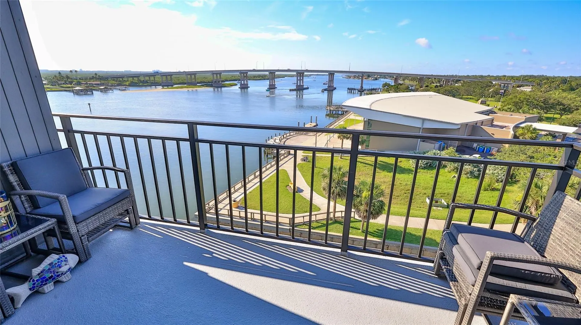 101 N Riverside Drive New Smyrna Beach FL 32168