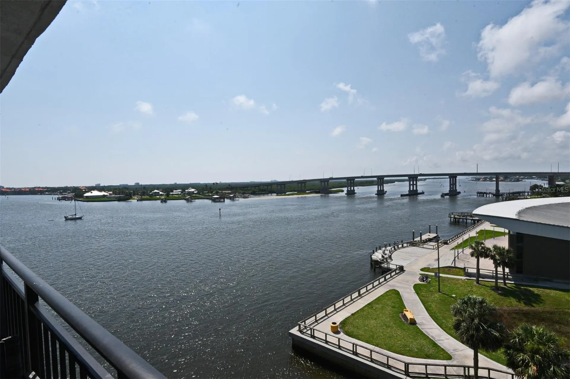 101 N Riverside Drive New Smyrna Beach FL 32168