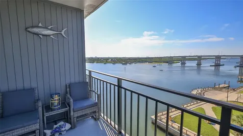 101 N Riverside Drive New Smyrna Beach FL 32168