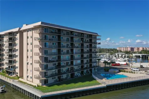 101 N Riverside Drive New Smyrna Beach FL 32168