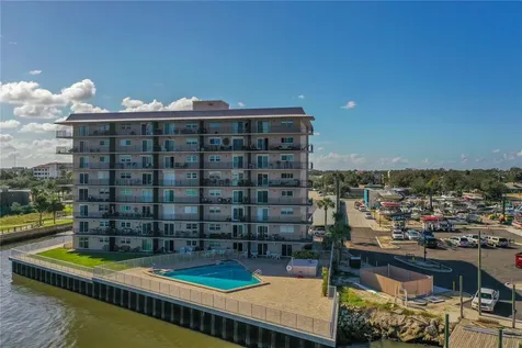 101 N Riverside Drive New Smyrna Beach FL 32168