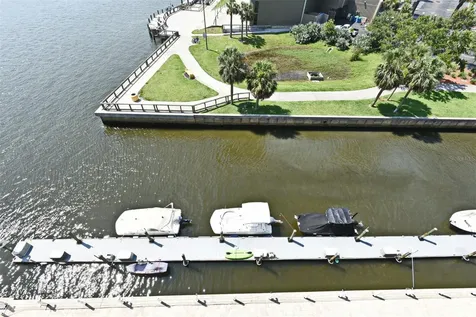101 N Riverside Drive New Smyrna Beach FL 32168