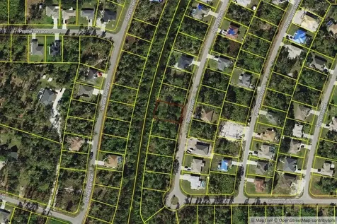 Ripley Street North Port FL 34286
