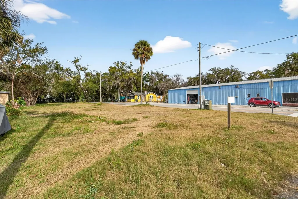 Madison Avenue Daytona Beach FL 32114