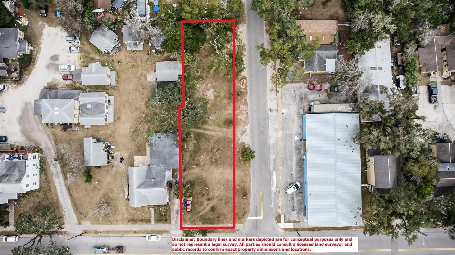 Madison Avenue Daytona Beach FL 32114