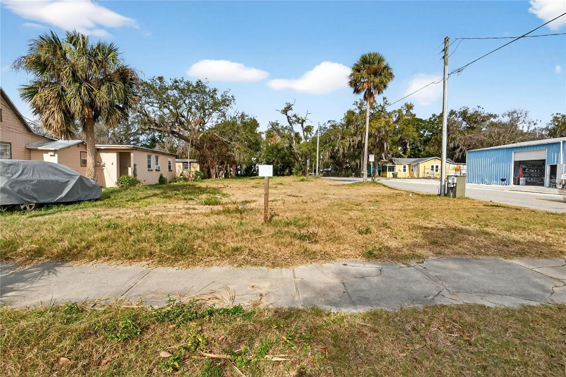 Madison Avenue Daytona Beach FL 32114