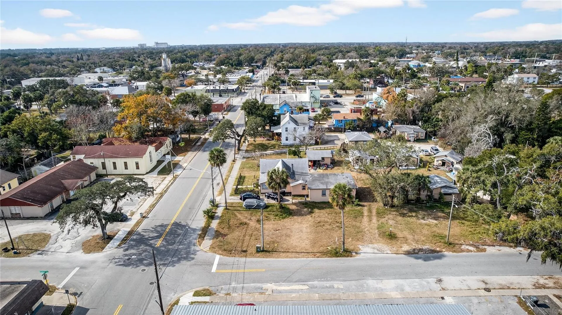 Madison Avenue Daytona Beach FL 32114