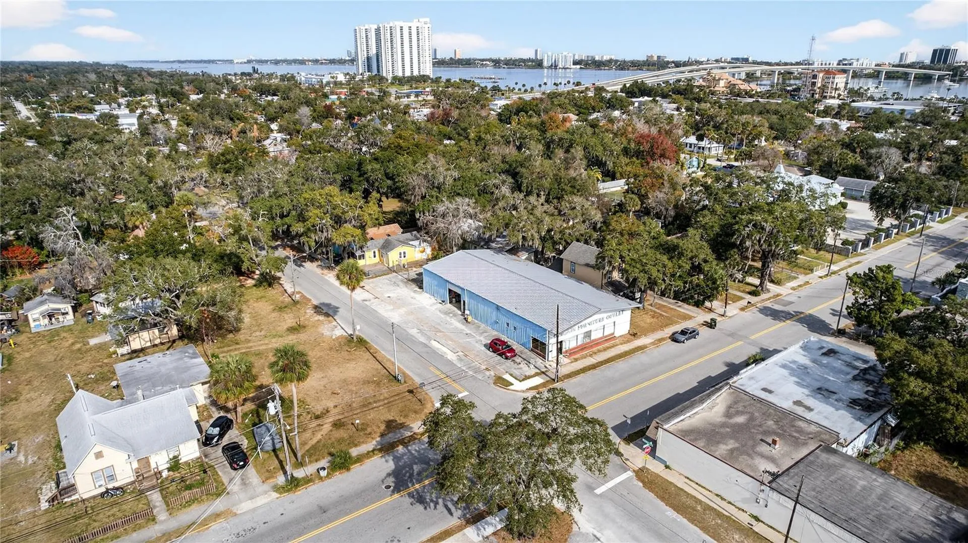 Madison Avenue Daytona Beach FL 32114